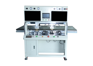 Nouvelle mise à niveau SMH-981 <span class=keywords><strong>PRO</strong></span> 7~100 pouces COF ACF Machine de réparation de téléviseurs LCD Machine de collage TAB - Product Image 4