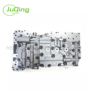 A960 A960E Corps de soupape de transmission <span class=keywords><strong>automatique</strong></span> TB65-SN TB-60NF pour <span class=keywords><strong>Toyota</strong></span> Lexus Transmission 6 vitesses - Product Image 5