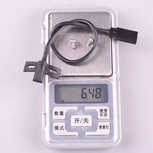 Accesorios Originales para Motor DLE, Sensor Hall DLE 20/30/35/55/61 para Aviones de Ala Fija, Pieza de Motor DLE - Product Image 5