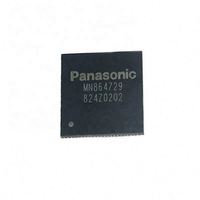 Puce HD pour console PS4 MN864729 MN86471A – Neuve et originale – Service de liste B-O-M