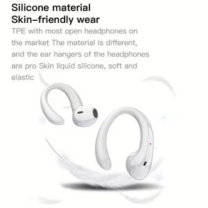 True Wireless Earphone OWS15 Stereo Sport TWS Headphone New Arrival Ear Hook OWS-15 <b>Gaming</b> Wireless Earbuds - Product Image 5