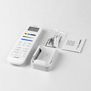 Miboxer milight fut100 100 khu RGB CCT truyền dẫn không dây công nghệ tiết kiệm 3 màu sắc yêu thích từ xa - Product Image 3