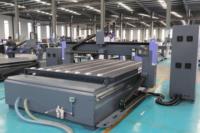 ATC CNC Router 2000*3000mm Traiter avec précision les matériaux composites en bois et plastique pour panneaux en bois MDF en plastique acrylique en aluminium