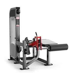 <span class=keywords><strong>Machine</strong></span> à friser les jambes sujettes à la gym - Product Image 6