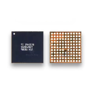 Set di <span class=keywords><strong>IC</strong></span> di Ricarica U2 <span class=keywords><strong>IC</strong></span> SN2012027 8N Q4EE Compatibile con iPhone Serie 15, 15Pro, 15Pro Max, Incluso <span class=keywords><strong>IC</strong></span> EEPROM - Product Image 1