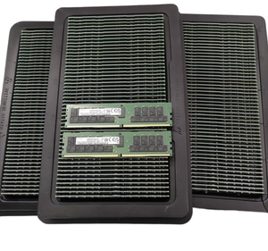 Memoria de Servidor Original Usada de 64GB 32G DDR4 2133 2400 32GB 2666 2933 3200 ECC Reg - Product Image 2