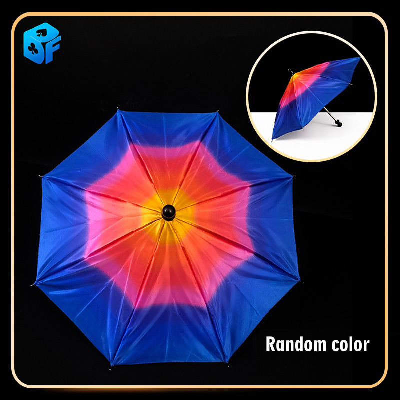 Randomisation de la chrominance