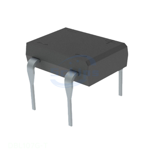 Components Electronic 4-DIP DBL107G-T Diodes Manufacturer Channel - Product Image 1