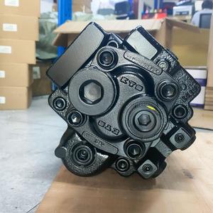 Hitachi EX50U EX50UNA Mini Excavator Main Hydraulic Pump Original KYB PSVD2-21 4403501 4404189 Parts - Product Image 3