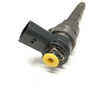 0445110369 共轨柴油喷油器 03L130277J 适用于所有新型 2.0 TDI 车型喷油阀产品 - Product Image 2