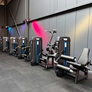 Équipement de Fitness liffit à usage Commercial rangée de sièges pour le Club de Gym - Product Image 2