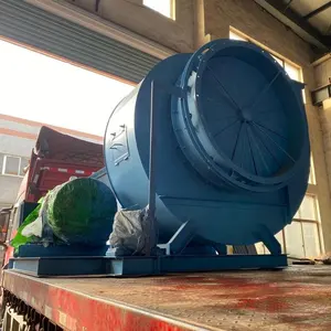 5-29-II-6.5A Electric Stand Centrifugal Fan Jiangsu