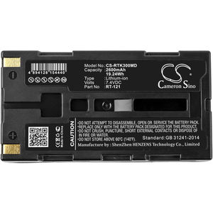 रेटिना हैंड ऑटो अपरोक्टोमीटर श्रृंखला 3, RT-121 1716318 - Product Image 3