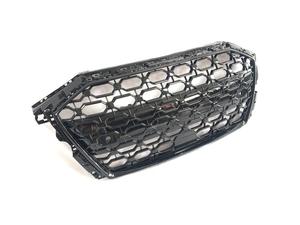 Nouvelle <span class=keywords><strong>calandre</strong></span> de pare-chocs ABS pour <span class=keywords><strong>A3</strong></span> RS3 2020 2022 - Product Image 3