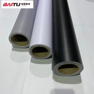 <span class=keywords><strong>Lona</strong></span> para Pancartas de Exterior, 13 oz, 240 g, 320 g, 340 g, 380 g, 440 g, 510 g, PVC, Frontlit, Rollo de <span class=keywords><strong>Lona</strong></span> Flexible - Product Image 2