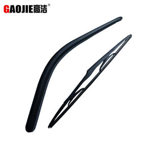 Aplicable al conjunto del brazo del limpiaparabrisas trasero del Renault Laguna II Hatchback 5P-5D - Product Image 1