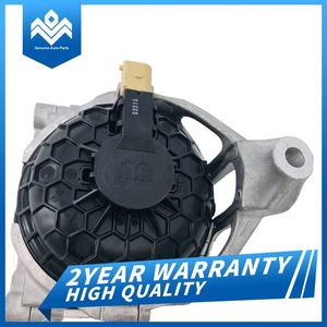 แท่นยึดเครื่องยนต์สำหรับ Audi Q8 4M A4 A5 F5 A6 A7 Q7 ไฟฟ้า ขวา 4M0199372F - Product Image 4
