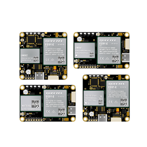 Carte de positionnement GNSS RTK UM982 UM980 avec puce ZED-F9P, module de communication sans fil 4G, module de positionnement Beitian - Product Image 1