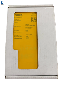 เซ็นเซอร์ควบคุม PLC รีเลย์นิรภัย ของแท้ใหม่เอี่ยม รุ่น RLY3-0SSD100 - Product Image 1