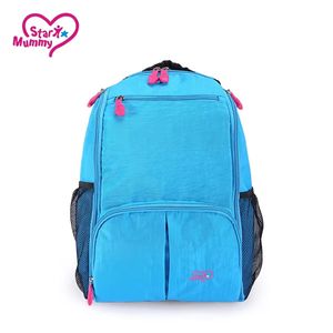 Bolsa de pañales multifuncional para mamá y bebé, mochila de maternidad, OEM de Vietnam, Sedex. - Product Image 1