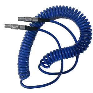 Maßgefertigter Elektronik-Kabelbaum für Automobilanwendungen Hochbelastbares Tachographen-Kabel - Product Image 5