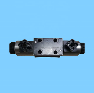 โซลินอยด์ไฮดรอลิกแบบควบคุมทิศทางรุ่นใหม่ D1VW001CVJWXC009 มีสินค้าในสต็อก - Product Image 2