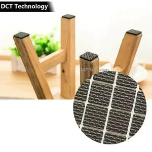 Base Escore Material Deck Pad Block Sheet, Círculos Adhesivos Dobles, Junta DS7033, Goma Personalizada, Espuma EVA Suave Cortada, Tecnologí<span class=keywords><strong>a</strong></span> DCT - Product Image 2