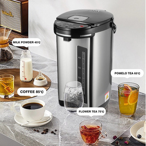 DSP Constant Temperature Electric Kettle 6L Stainless Steel Smart <b>Automatic</b> Heating Desktop <b>Water</b> <b>Dispenser</b> - Product Image 1