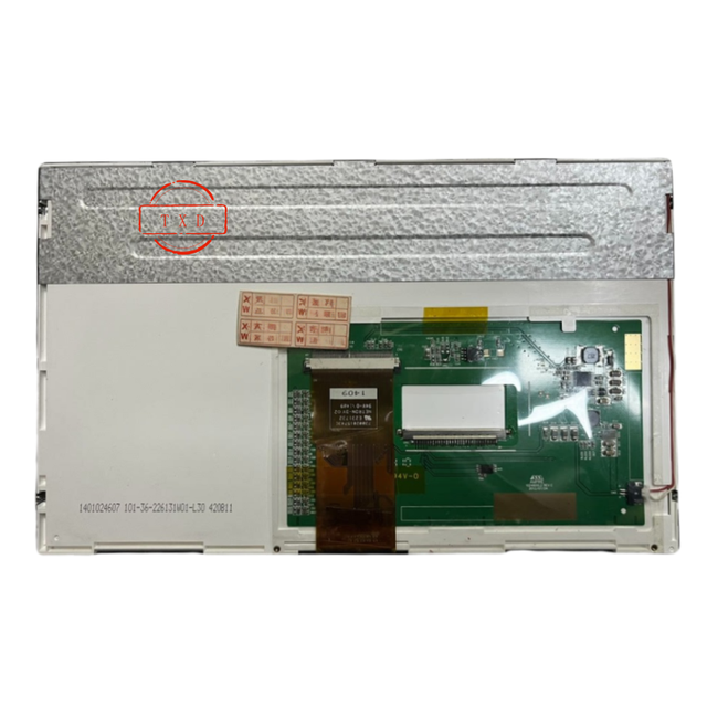 LCD Display Panel Screen Module for ESA630 Repair Replacement