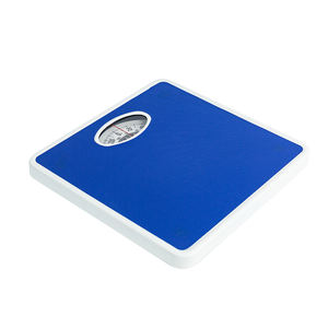 एंटी-स्लिप सतह के साथ 130 किलोग्राम यांत्रिक व्यक्तिगत वजन पैमाने - Product Image 5