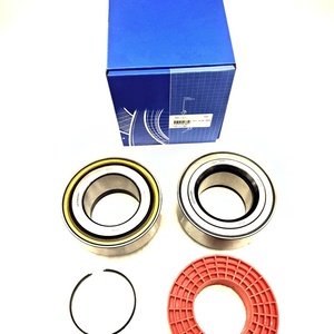<span class=keywords><strong>Kit</strong></span> de roulement de roue automobile VKBA5411 201082 SET1337 Roulement de camion 81934200337 Bth-0074A Roulement de <span class=keywords><strong>moyeu</strong></span> de roue Taille 55x145x100mm - Product Image 3