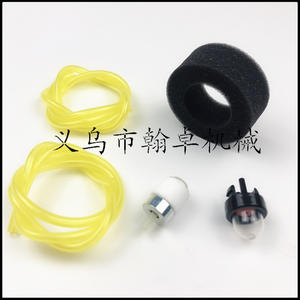 Filtre à air Ryobi 410R 600R 705R 725R 765R280r310BVR RGBV3100 pour débroussailleuse HZPJ, qualité DIY, nylon électrique, OEM personnalisable - Product Image 3