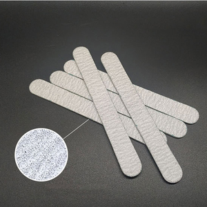 Fabricante profesional <span class=keywords><strong>de</strong></span> muestras gratis <span class=keywords><strong>80</strong></span> 100 <span class=keywords><strong>de</strong></span> 180 desechables 240 <span class=keywords><strong>lima</strong></span> <span class=keywords><strong>de</strong></span> <span class=keywords><strong>uñas</strong></span> para salón - Product Image 2