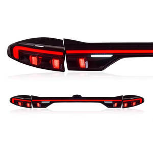 13-20 per il montaggio della <span class=keywords><strong>fanale</strong></span> <span class=keywords><strong>posteriore</strong></span> <span class=keywords><strong>Ford</strong></span> Mondeo modifica dei segnali di direzione a flusso dinamico a LED tipo <span class=keywords><strong>fanale</strong></span> <span class=keywords><strong>posteriore</strong></span> per <span class=keywords><strong>Ford</strong></span> Mondeo - Product Image 3