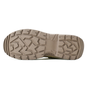 SF07 Bottes de randonnée tactiques montantes pour hommes en daim respirant pour le trekking en extérieur - Product Image 6