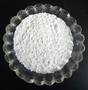 Smelter Grade Aluminium Oxide 98.6% Al2O3 Factory