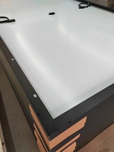 Panel Solar de 400W en Stock en Almacén de Alemania, Panel Solar de Perovskita de 450W - Product Image 4