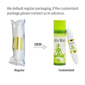 Varitas Yoni Orgánicas y Naturales de Chinaherbs para el Estrechamiento Vaginal, Equilibrio del pH Vaginal, Barra Herbal para Estrechamiento, Varilla Koro - Product Image 2