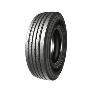 Neumáticos de Tracción Sin Cámara para Camiones Pesados 295/75R22.5 16PR con Agarre Mejorado para un Control Superior en la Carretera - Product Image 5