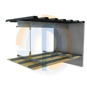 Prix d'usine Clip de <span class=keywords><strong>suspension</strong></span> 700 pour supports de <span class=keywords><strong>suspension</strong></span> de barre de <span class=keywords><strong>suspension</strong></span> principale pour système de <span class=keywords><strong>plafond</strong></span> - Product Image 6