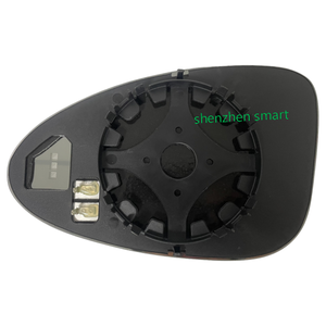 Rétroviseur latéral pour <span class=keywords><strong>Porsche</strong></span> 2016-2019 <span class=keywords><strong>911</strong></span> 2016-2024 718 Rétroviseur de voiture avec rétroviseur d'angle mort avec chauffage - Product Image 6
