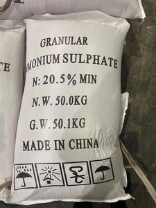 <span class=keywords><strong>Sulfate</strong></span> d'ammonium granulaire <span class=keywords><strong>de</strong></span> qualité coking 99% blanc pur, fabriqué en Chine - Product Image 5