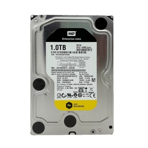 WD Blue 500G/1T/2T/3T/4T/6TB Internal HDD 7200RPM SATA 6Gb s 64MB Desktop <b>Hard</b> <b>Drive</b> 3.5 Inch - Product Image 6