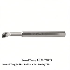 Ttake Internal Turning Tool R/L TA6070 Positive Insert Turning Tools - Product Image 3