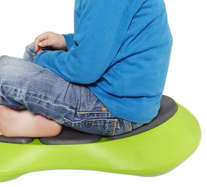 Cảm giác phổ biến xử lý rố<span class=keywords><strong>i</strong></span> loạn làm giảm căng thẳng trường tập thể dục thiết bị tầng Surfer cho trẻ em - Product Image 6