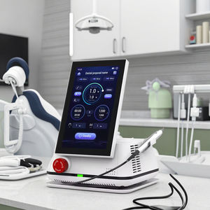 <span class=keywords><strong>Laser</strong></span> Diode <span class=keywords><strong>Dental</strong></span> 450nm/650nm/980nm para Clareamento <span class=keywords><strong>Dental</strong></span> e Tratamento de Doenças Gengivais - Product Image 3