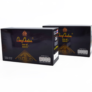 Servicio personalizado Male Vitality Coffee admite la fabricación OEM para aliviar la fatiga y el estrés - Product Image 2