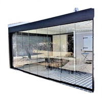 Pergola à lames orientables en aluminium WPC écologique, personnalisable avec logo, étanche et résistante au vent, avec éclairage LED, pour terrasse et jardin - Fournisseur en gros pour entrepreneurs (OEM)
