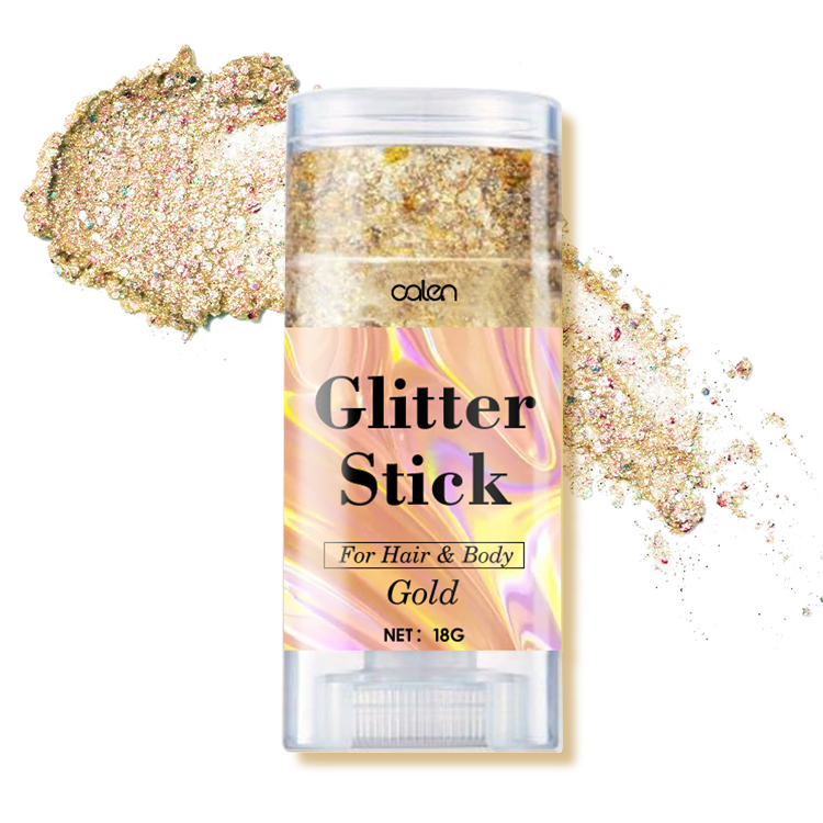 Горячая распродажа! Частная этикетка с сияющими блестками прочно держаться на поверхности блеск клеевой пистолет палка с разным цветом с сияющими блестками прочно держаться на поверхности для тела