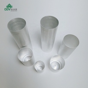 Aluminum Metal Pillar <strong>Candle</strong> Mould for <strong>Candle</strong> Making <strong>Fragrance</strong> <strong>Accessories</strong> - Product Image 4